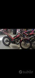 Trial Montesa 300rr 2019