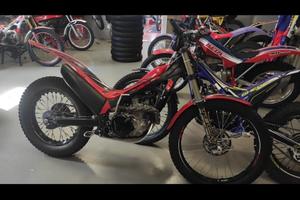 Trial Montesa 300rr 2019