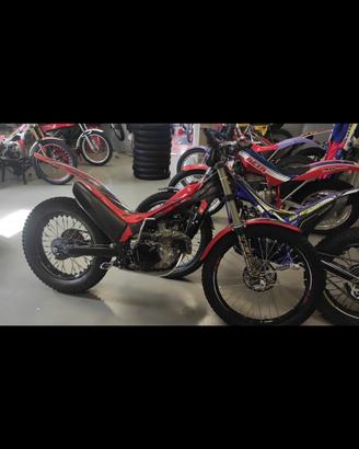 Trial Montesa 300rr 2019