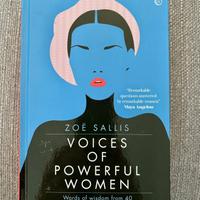 Voices of Powerful Women