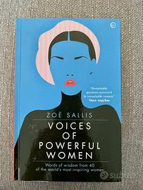 Voices of Powerful Women