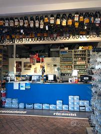 ATTIVITA COMMERCIALE vicino stazione olgiata