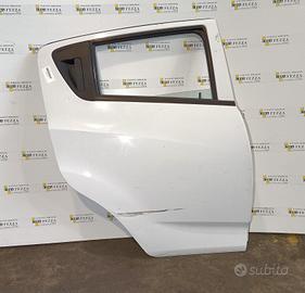 PORTIERA POSTERIORE DESTRA CHEVROLET Spark 1° Ser