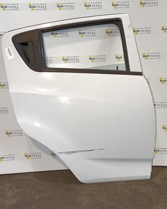 PORTIERA POSTERIORE DESTRA CHEVROLET Spark 1° Ser