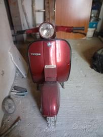 vespa 50 special  4maece
