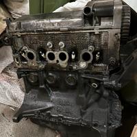 Motore fiat panda uno