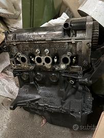 Motore fiat panda uno