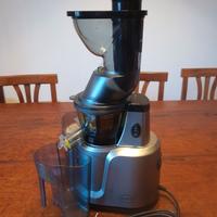 Estrattore di succo a freddo