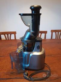 Estrattore di succo a freddo