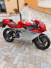 F4 750 1÷1S Originalissima