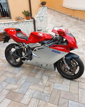 F4 750 1÷1S Originalissima