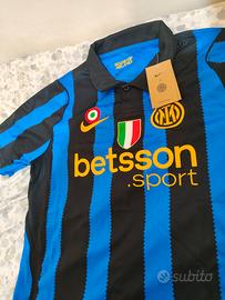 Maglia Inter 26/27