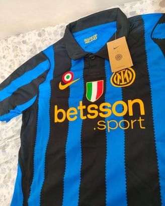 Maglia Inter 26/27