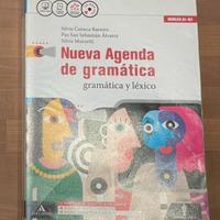 Nueva Agenda de gramatica