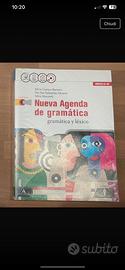 Nueva Agenda de gramatica