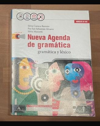 Nueva Agenda de gramatica