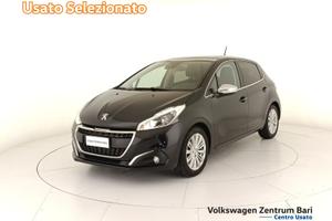 Peugeot 208 5p 1.2 puretech allure 82cv