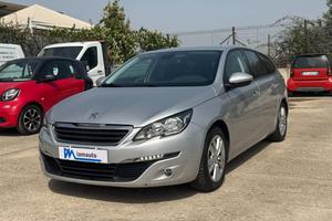 PEUGEOT 308 BlueHDI 1.5cc 100cv NAVIGATORE