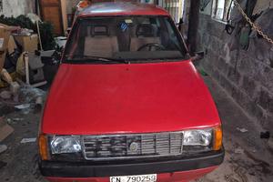  Auto Bianchi Y10 Fire  1000