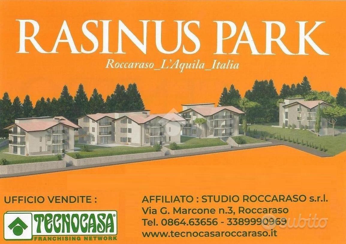 Appartamento – Roccaraso - Vista 2
