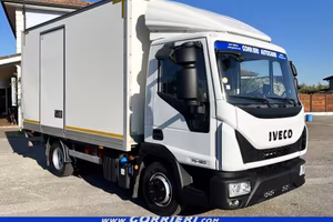 IVECO Eurocargo Eurocargo 75-160p