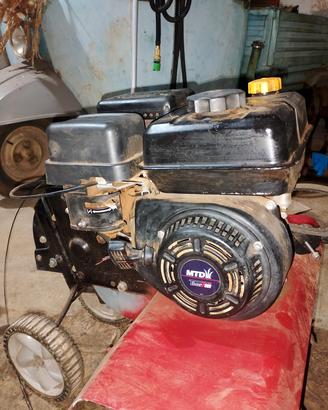 Motore  multiuso