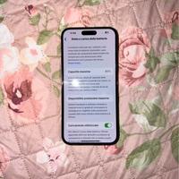 Iphone 14 pro max 128 GB