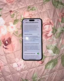 Iphone 14 pro max 128 GB