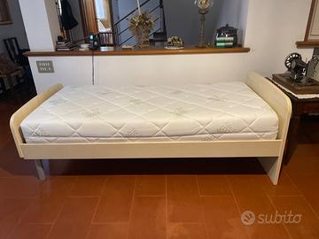 Letto singolo