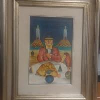 Dino Pelagatti-Natura morta