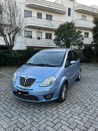 Lancia Musa 1.3 Multijet 90CV