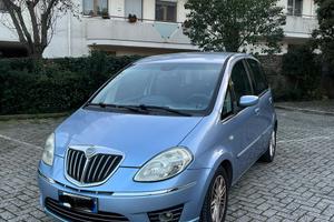 Lancia Musa 1.3 Multijet 90CV