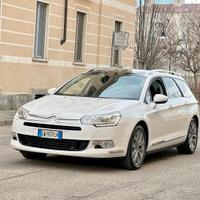Citroen C5 2.0 HDi 160 aut. Executive Tourer