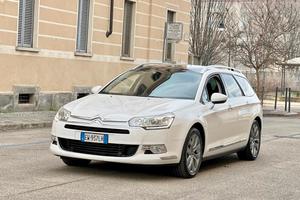 Citroen C5 2.0 HDi 160 aut. Executive Tourer