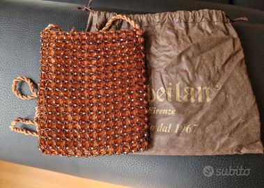 Pochette tracolla Scheilan 