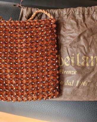 Pochette tracolla Scheilan 