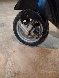 per pezzi di ricambio vespa