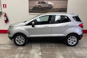 FORD EcoSport 1.0 EcoBoost 125 CV Business