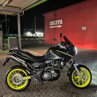 Aprilia Pergaso 650