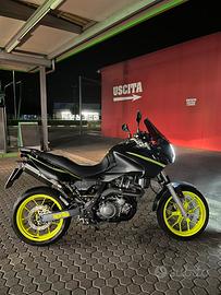 Aprilia Pergaso 650