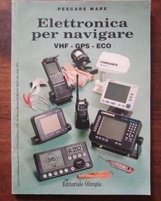 Pescare Mare Elettronica per Navigare