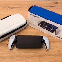 Sony PlayStation Portal (PS Portal) come nuova