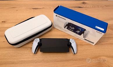 Sony PlayStation Portal (PS Portal) come nuova