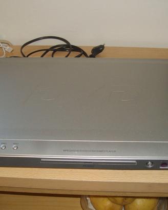 Lettore dvd