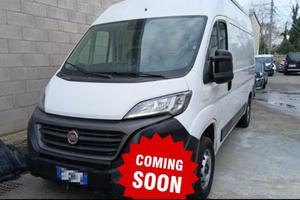 FIAT Ducato 30 2.3 MJT 140CV PM-TM Furgone