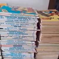 fumetti Tex
