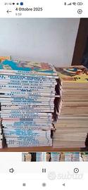 fumetti Tex