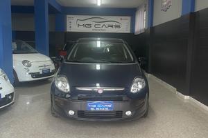 Fiat Punto Evo 1.3 Mjt 75 CV 5 porte Dynamic