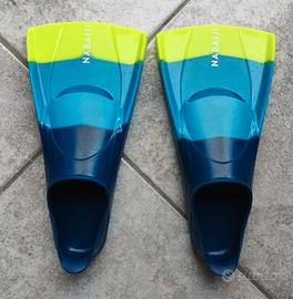 Pinne piscina SILIFIN by Nabaiji €9
nr. 31/32 