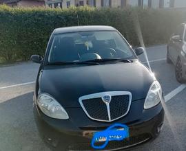 Lancia 1.3 mtj neopatentati